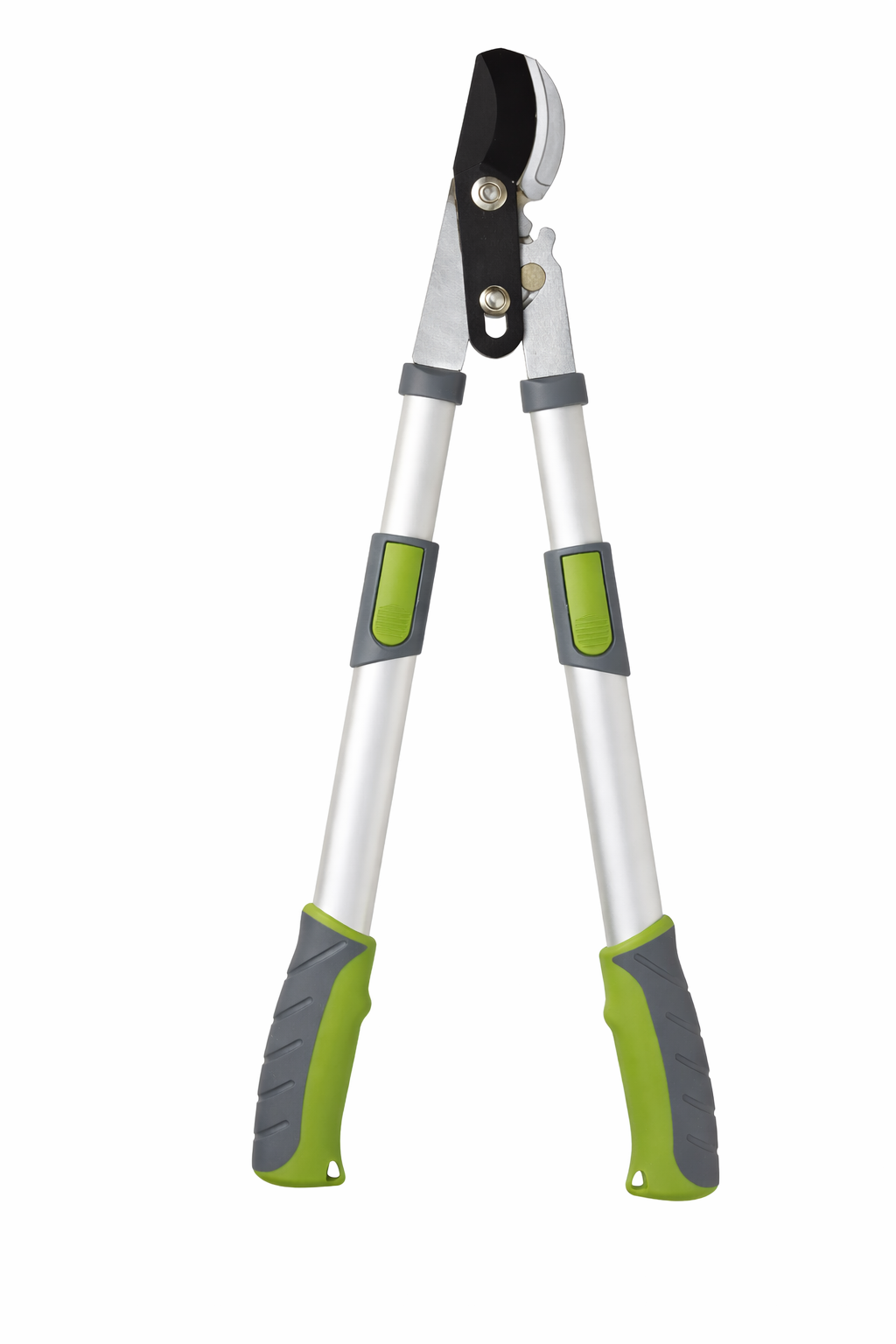 ✂️ Foarfecă de crengi telescopică – Oțel carbon, mâner reglabil & tăiere puternică