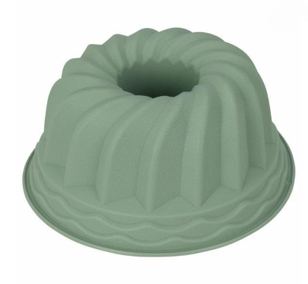 Formă de copt din silicon – Ø 24 cm, înălțime 10 cm