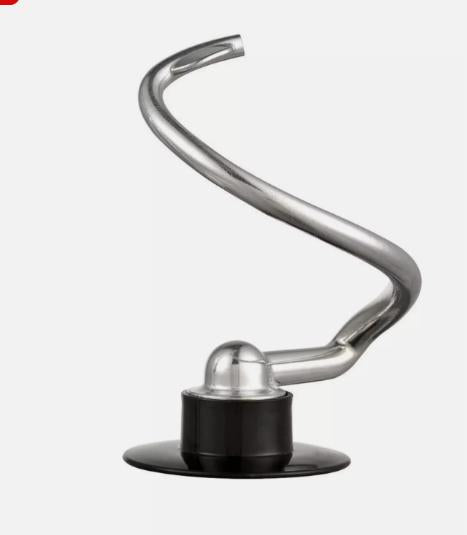 Royalty Line PKM-1600.6 – Robot de Bucătărie Profesional, 1600W, 6L, Negru
