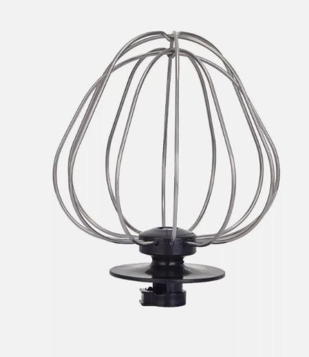 Royalty Line PKM-1600.6 – Robot de Bucătărie Profesional, 1600W, 6L, Negru