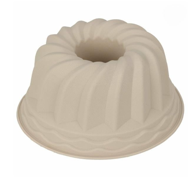 Formă de copt din silicon – Ø 24 cm, înălțime 10 cm