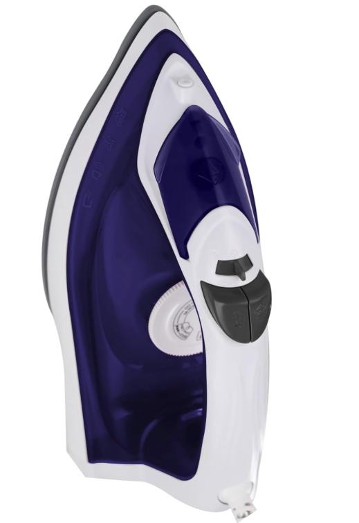 🧼💨 Fier de călcat cu aburi Royal Line Supreme – Putere și eficiență la tine acasă!