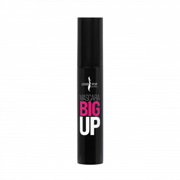 MASCARA WATERPROOF BIG UP LOVELY POP