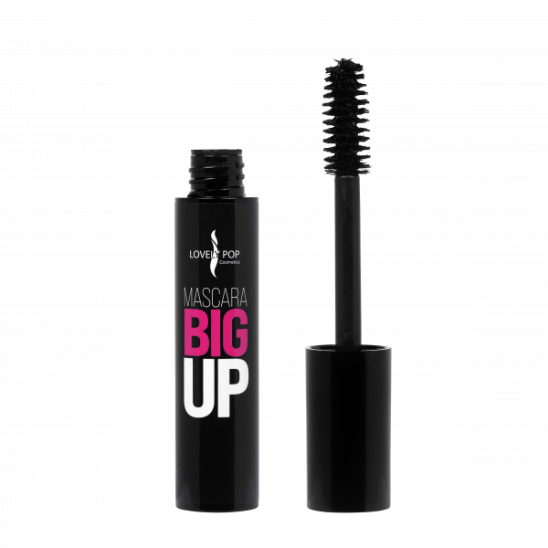 MASCARA WATERPROOF BIG UP LOVELY POP