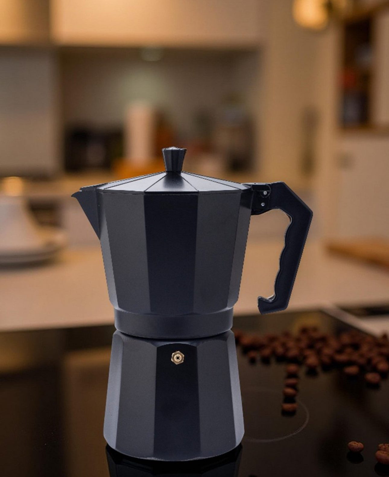 **Expresor Cafea 320 ml ☕️**