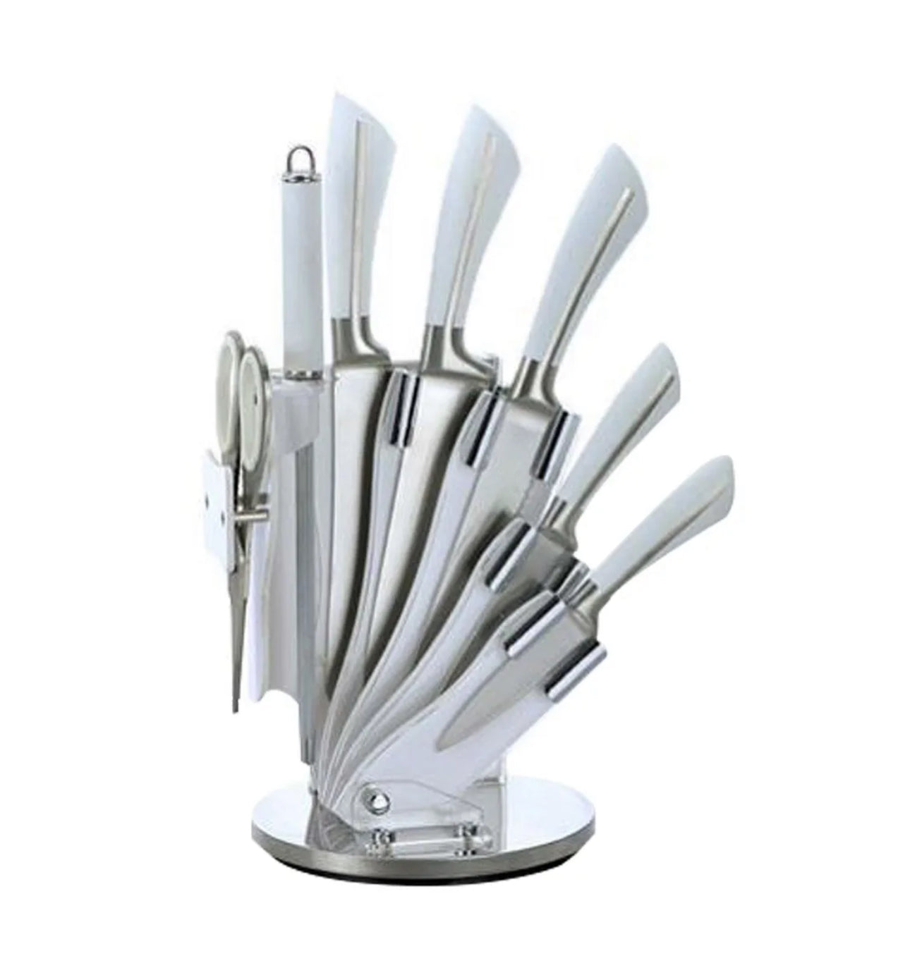 Set de cuțite 8 piese