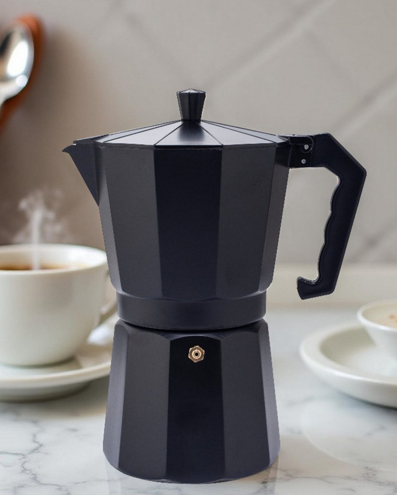 **Expresor Cafea 320 ml ☕️**