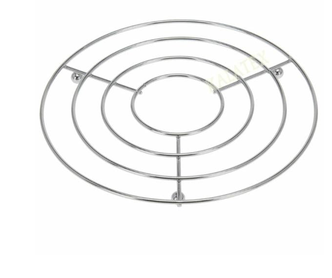Suport metalic rotund – 20 cm