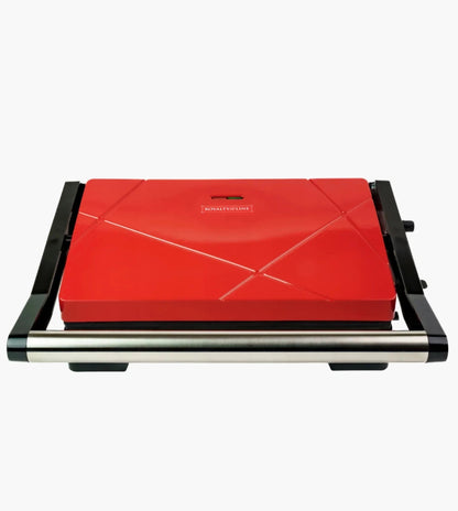 Toaster Royalty Line – 1000W
– Compact și ușor – Antiaderent