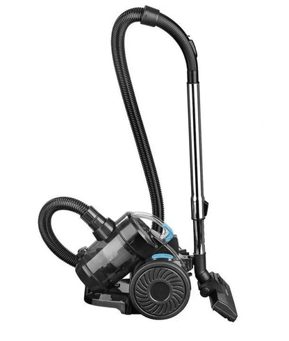 Aspirator fără sac Royalty Line RL-VCO7221, 800W, 2L, Filtru HEPA 🧹✨