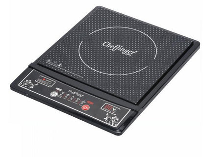Plită cu inducție 2000W ⚡🍳