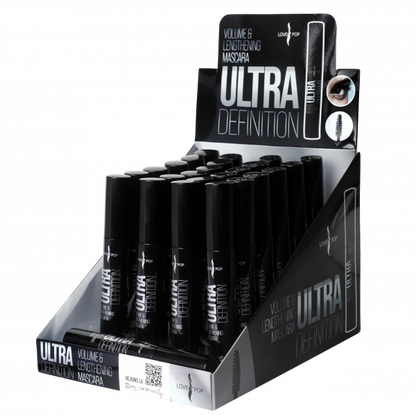 Mascara Ultra Definition
