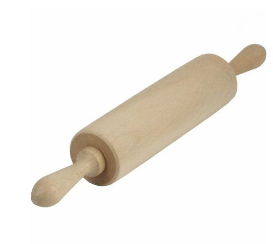 Sucitor clasic din lemn – 38 cm lungime, diametru 6 cm