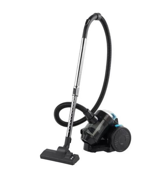 Aspirator fără sac Royalty Line RL-VCO7221, 800W, 2L, Filtru HEPA 🧹✨