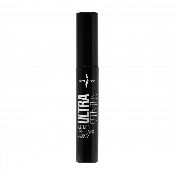 Mascara Ultra Definition