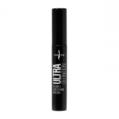 Mascara Ultra Definition