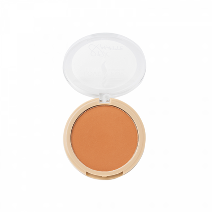 🌟 Poudre Compacte Fix & Matte N°9 – Lovely Pop