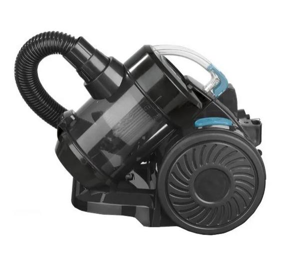 Aspirator fără sac Royalty Line RL-VCO7221, 800W, 2L, Filtru HEPA 🧹✨