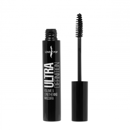 Mascara Ultra Definition