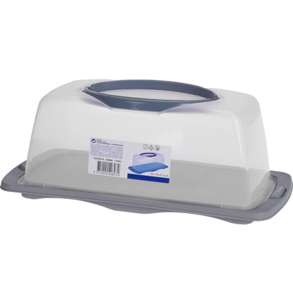 **Cutie pentru Transportul Torturilor Rectangulare **
