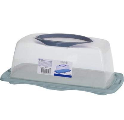 **Cutie pentru Transportul Torturilor Rectangulare **