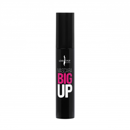 MASCARA WATERPROOF BIG UP LOVELY POP