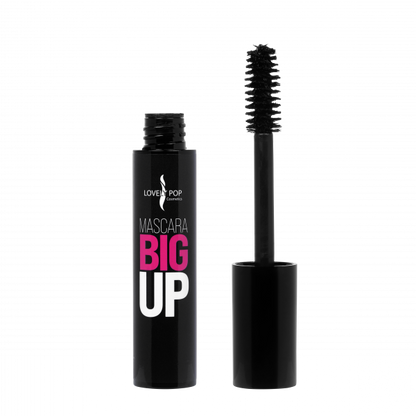 MASCARA WATERPROOF BIG UP LOVELY POP