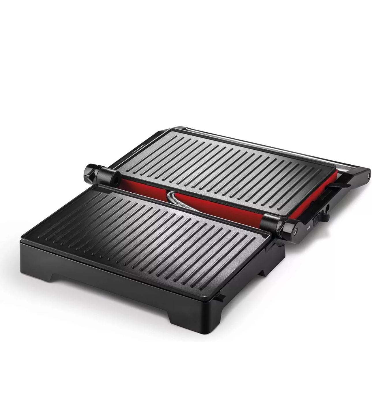 Toaster Royalty Line – 1000W
– Compact și ușor – Antiaderent