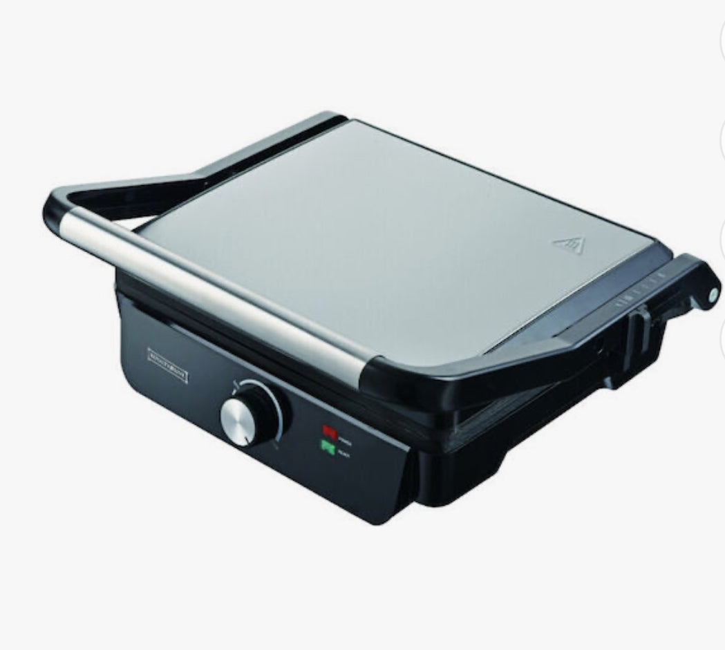 Grătar electric Contact 2000W