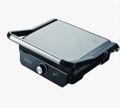 Grătar electric Contact 2000W