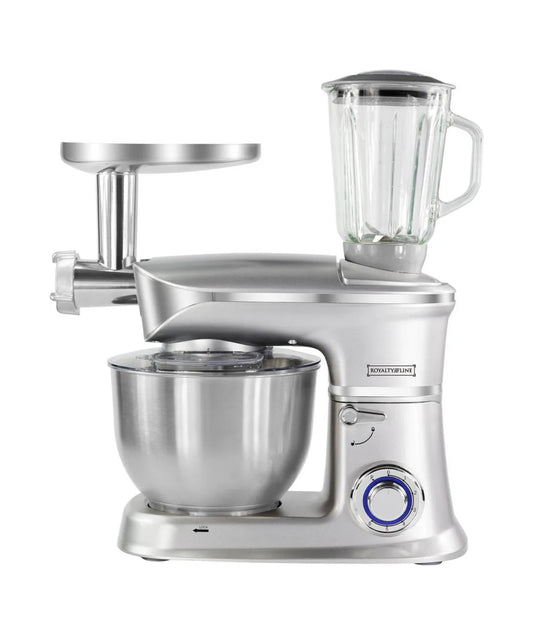 *Robot de Bucătărie Multifuncțional – Eficiență și Versatilitate în Fiecare Preparat** 1900W