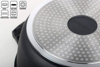 Vas XXL cu Diametru de 44 cm - Capacitate 25L 🍳✨