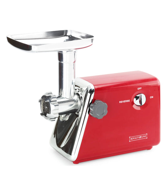 **Royalty Line MG5 - Robot de Toacat Carne**