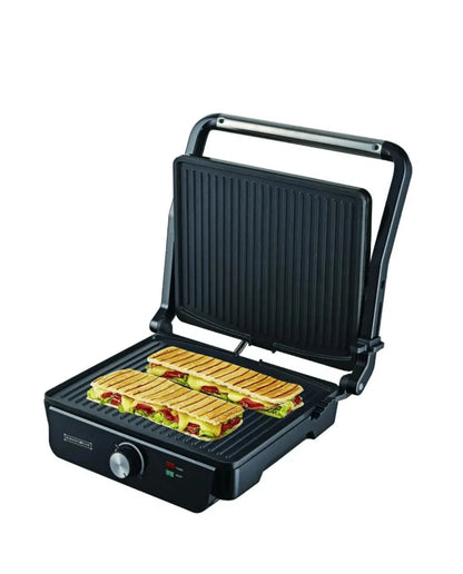 Grătar electric Contact 2000W