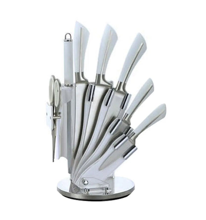 Set de cuțite 8 piese