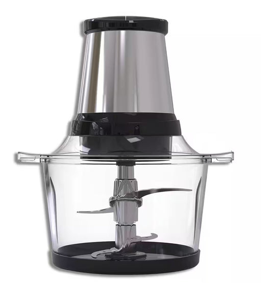 Tocător Electric Multifuncțional 1000W cu Bol de 3L
