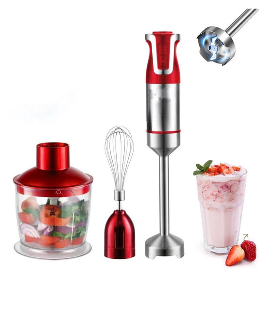 *Royalty Line 3-in-1 - Mixer vertical Tocător*