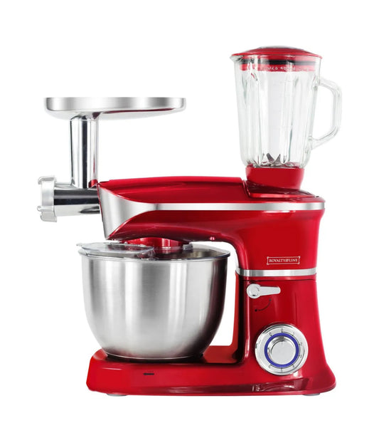 **Robot de Bucătărie Multifuncțional – Eficiență și Versatilitate în Fiecare Preparat**1900W