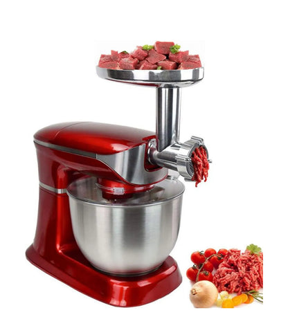 **Robot de Bucătărie Multifuncțional – Eficiență și Versatilitate în Fiecare Preparat**1900W