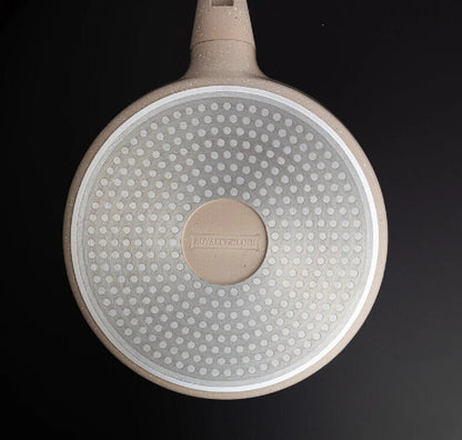 🍳 ** Set de vase 13 piese Bej 🍳✨**