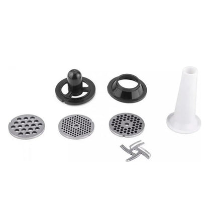 **Robot de Bucătărie Multifuncțional – Eficiență și Versatilitate în Fiecare Preparat**1900W