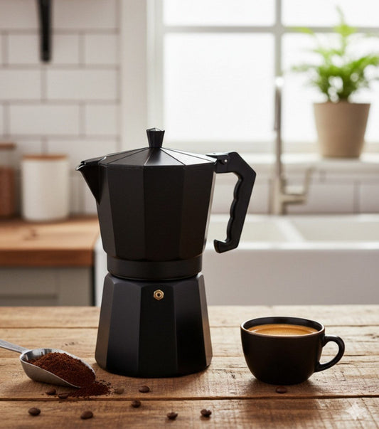 **Expresor Cafea  320 ml  ☕️**