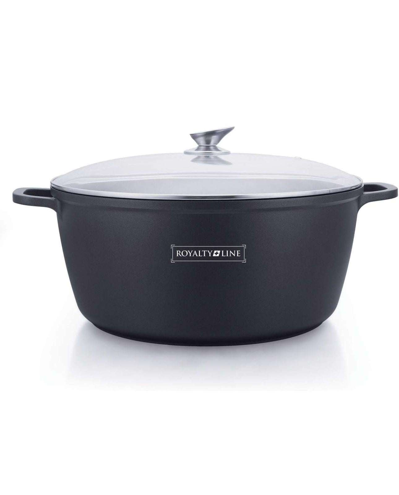 Vas XXL cu Diametru de 44 cm - Capacitate 25L 🍳✨