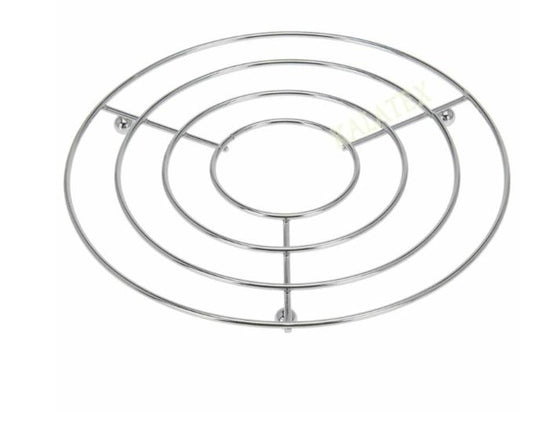 Suport metalic rotund  – 20 cm