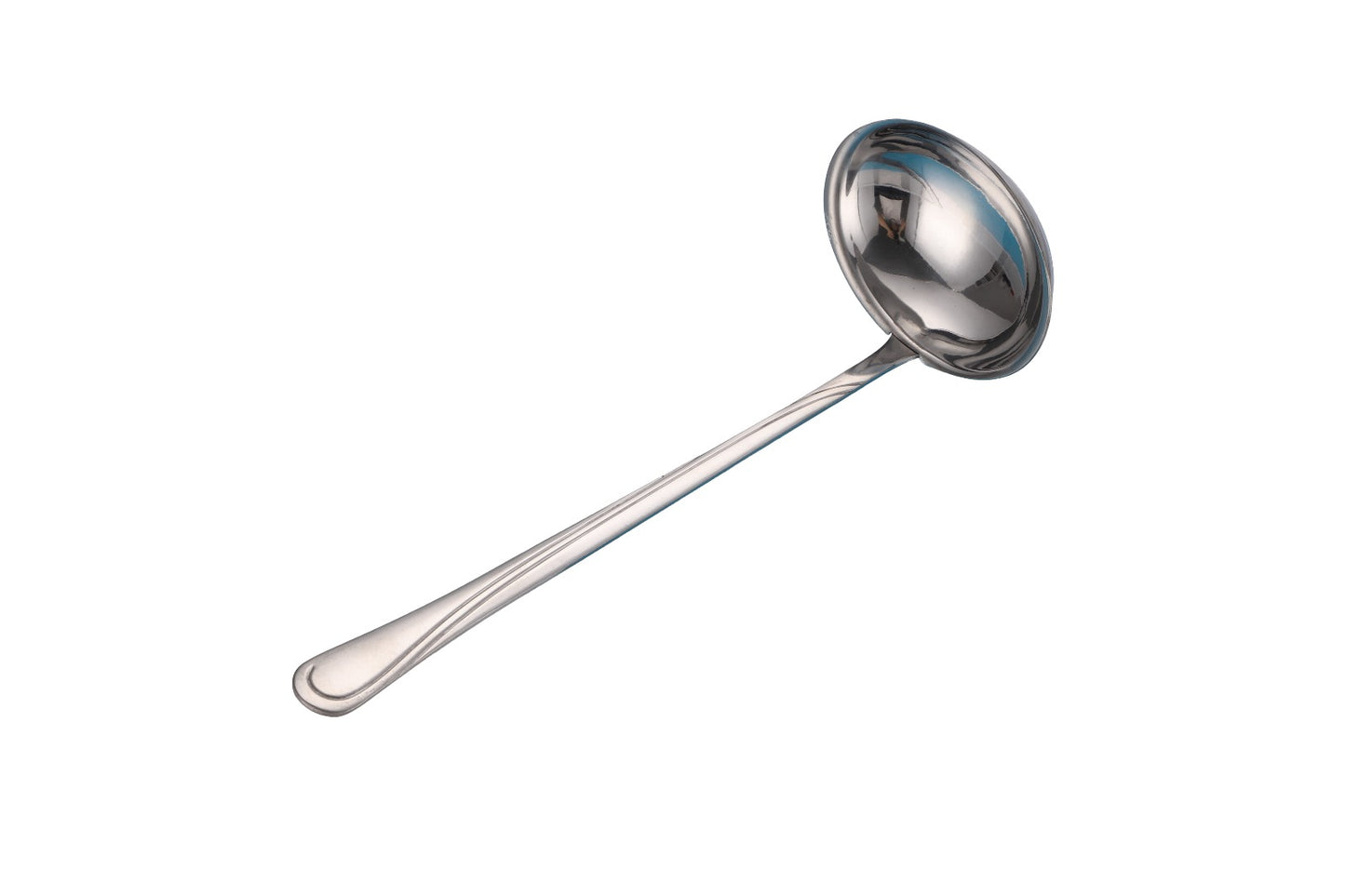 **Set cu Tacâmuri pentru 12 Persoane  - 72 Piese din Oțel Inoxidabil 18/10**