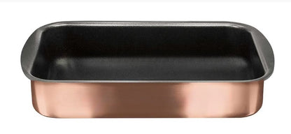 **Set de Tăvi pentru Copt 3 Piese - Antiaderente  🍰✨**