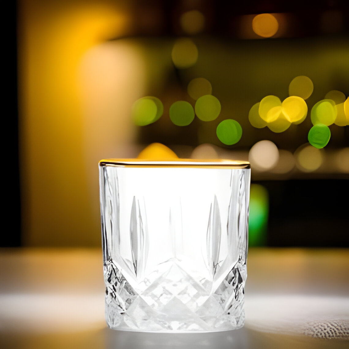 **Set de Pahare  - 6 Piese, 340 ml 🍹✨**