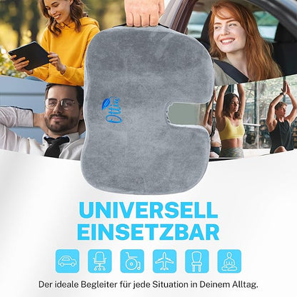 Ottia® Perna ortopedică