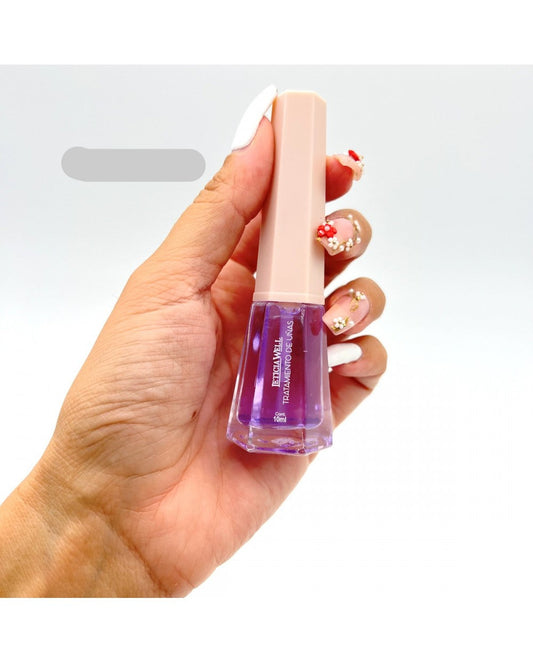 ✨   Gel Effect - Leticia Well 💅